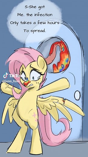 Rainbow Carnage Part 2: My Little Pony Adventure