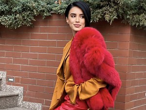 Exclusiv. Transformarea Adelinei Pestrițu. Ați recunoaște-o dacă ar arăta ca acum 10 ani?