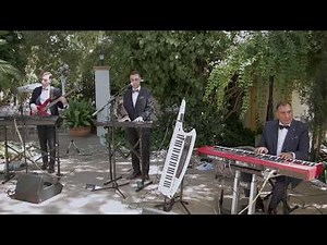 Cancion Desafinada (Live)