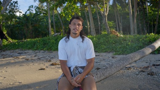 95K views · 2.9K reactions | Maroons enforcer Tino Fa’asuamaleaui headed back to Samoa to reconnect with his roots ahead of the big State of Origin series.  He opened up on family, culture, pride, and how injury gave him a fresh perspective. #thatpacificsportsshow Every Wednesday: 8:30pm|5:30pm|7:30pm | ABC Pacific | Facebook
