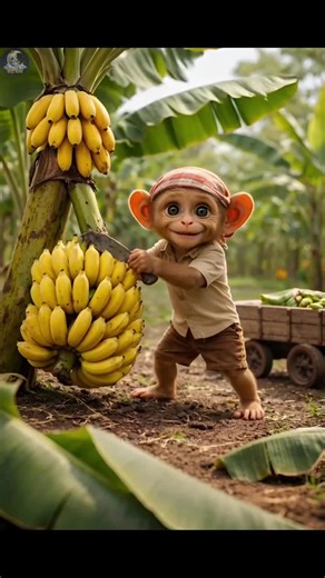 Exploring Monkey Animation Techniques