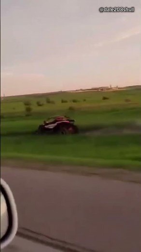 What freedom looks like 🦅#offroadlife @dale208shull