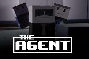The Agent - Free Addicting Game ★★★★★