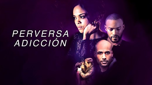 Perversa adicción - Apple TV
