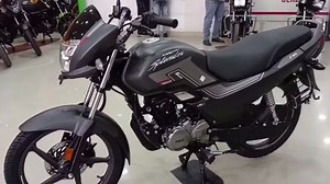 New and updated Hero Super Splendor spotted in showroom ahead of official launch: 5 things you should know