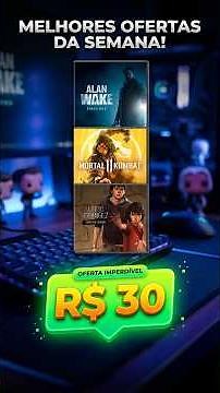 5 GREAT Games on SALE for Under $6 on the PS Store!