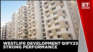 Westlife Development Reported A Strong Performance In Q1FY23 | Business News | Latest News