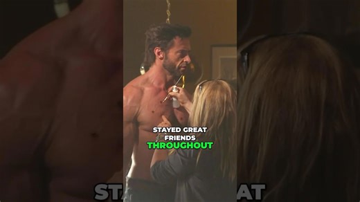 Why Hugh Jackman Wanted To Return As Wolverine