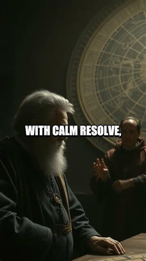 Heliocentric Horizon: The Copernicus Breakthrough