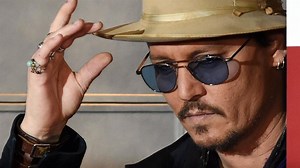 Johnny Depp’s Dogs Face Death in Australia