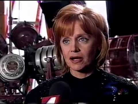 WMAQ-TV 10pm News, May 4, 1996
