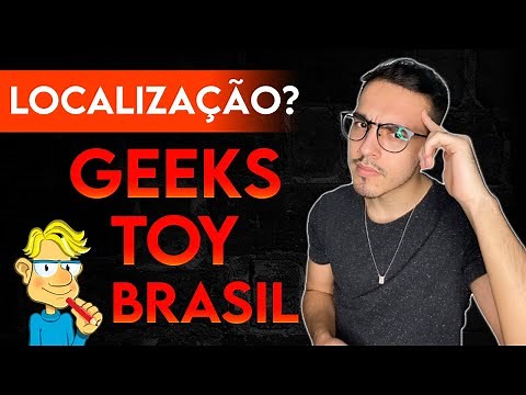 Como Ativar Localização na Betfair? | Atualização GeeksToy Brasil 1.6q