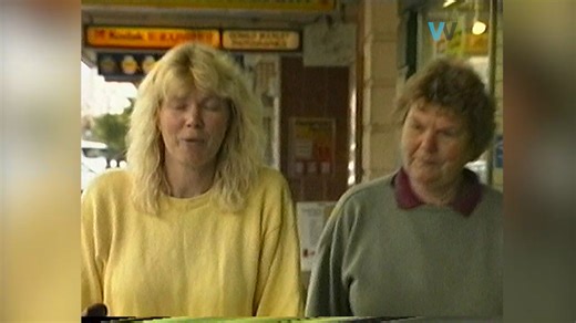 What did the public think of Easter trading in 1999? Dwayne Carey collection | Southland's Past -Te Wāmua o Murihiku