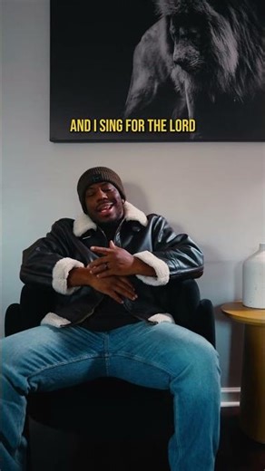CINEMATIC CHRISTIAN RAP