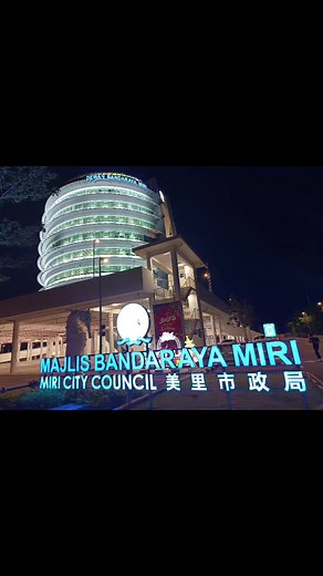 Miri City Council 美里市政局 | Lily Tang
