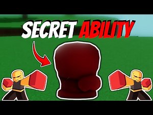 Everything You Need To Know About Boxer Glove! | Slap Battles Secrets
