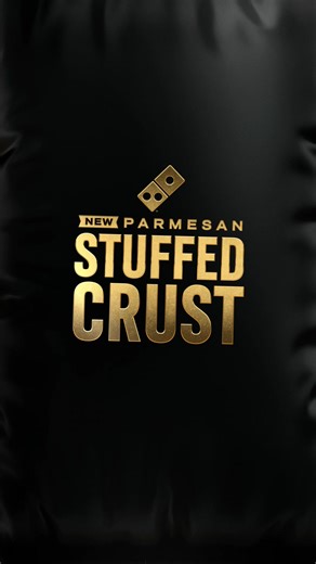 At last! Domino's First-Ever Stuffed Crust Pizza is here. | Domino's Pizza | Facebook