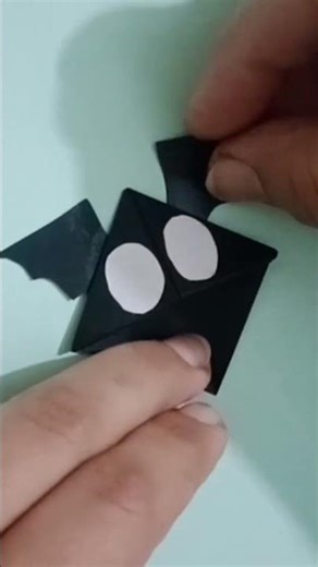 Little Faces Peeking Into My Books 📚✨