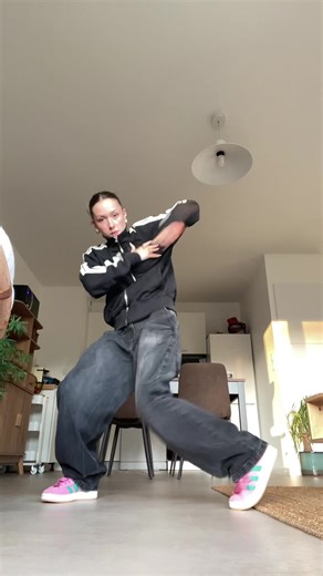 Wine Dance Freestyle: A Creative Movement Journey