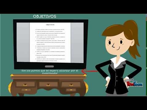 Cómo hacer una tesis, paso por paso.