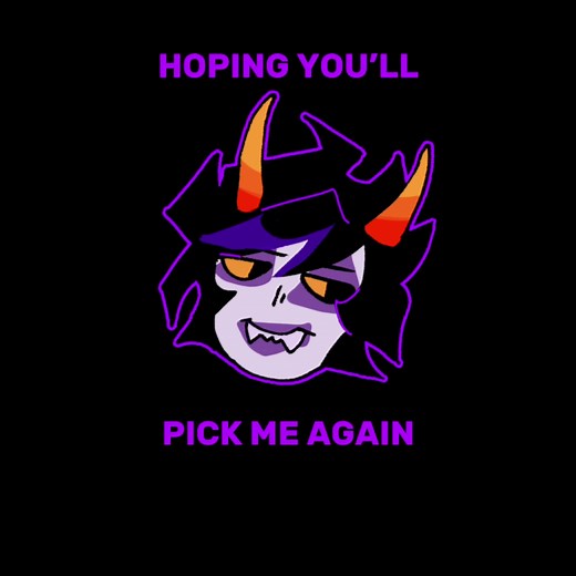Homestuck Gamzee Animation Meme Tutorial