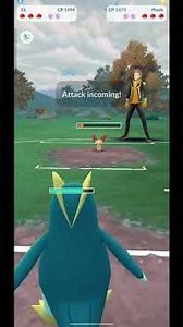 Piplup Evolution Line PVP Pokemon Go 🔥#GreatLeague #PokemonGOPvP #PokemonGO