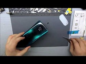 Xiaomi Redmi Note 8 Pro - Замена экрана