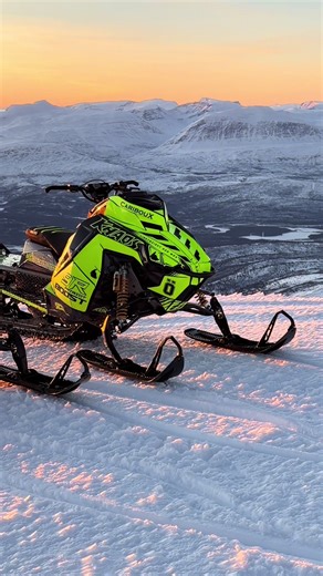 Building My Dream Sled: A Step-by-Step Guide