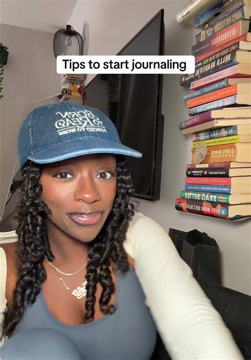 3 Essential Tips to Start Journaling Effectively
