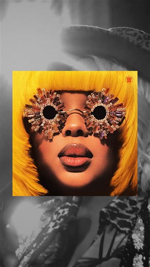 Lady Wray's new album 'Cover Girl' is out now! An instant classic, produced entirely by El Michels Affair. Stream it everywhere that streams, and pick up a copy in the BCR Webstore, at your favorite record shop, or on Bandcamp. Turn it up. Play it for a friend. | Big Crown Records