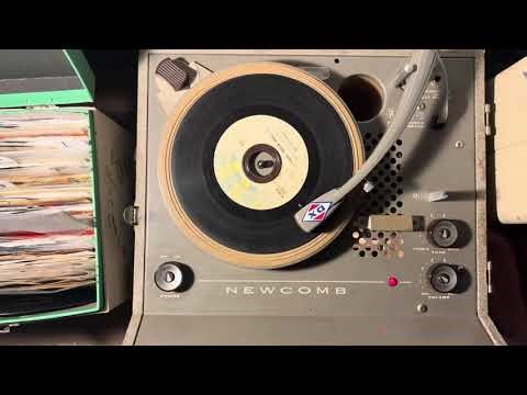 Pennies From Heaven - The Skyliners (45) (1960)