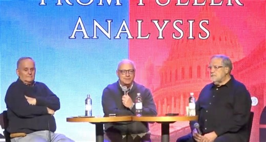 From & Fuller / Live from the Avalon Theater