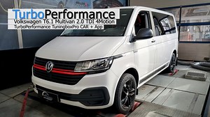 5 comments | VW T6.1 Multivan 2.0 TDI 4 Motion aus 2022 mit unserer...