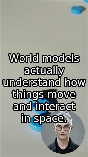 Physics AI vs World Models: The Future of Video