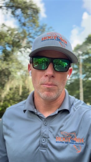 Central Florida homeowners — if your roof is starting to show its...