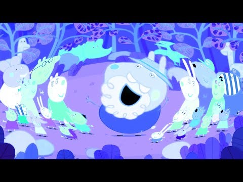 Peppa Pig Stomp, Peppa, Stomp! Effects | Sponsored By Gamavision Csupo Effects