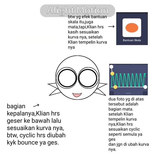 tween sprunki tutorial!//#tutorial #tweening #sprunki #alightmotion