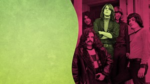 The Other One: The Long Strange Trip of Bob Weir