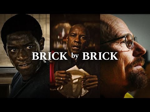 BRICK BY BRICK - Powerful Motivational Speech Video