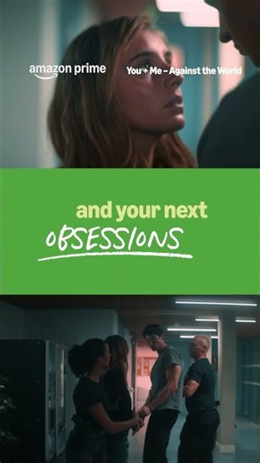 Obsession Is In Session | Obsessed Retreat Teaser | Amazon Prime
