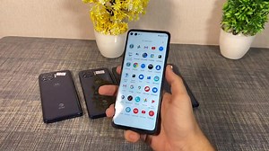 428 reactions · 15 shares | Motorola One 5G | 128GB Storage | 4GB RAM...