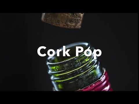 Cork Pop Sound Effect
