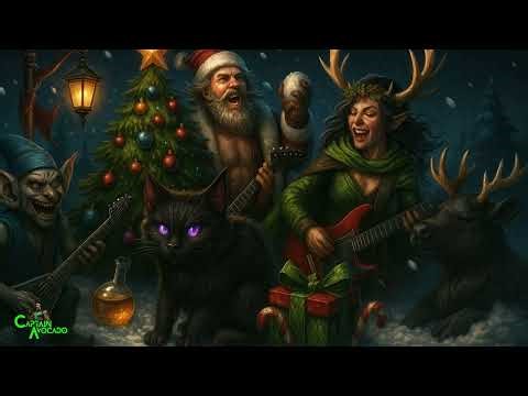 13. Fir Tree's Fury (Trance)