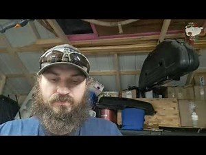 Tc omega breech plug install