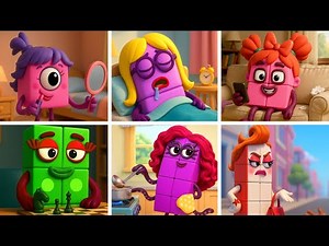 NB 12345678910 and Twins!