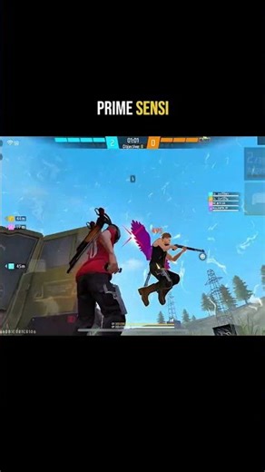 Perfect Aim Sensi 🔥 | No Hack, 100% Smooth & Safe