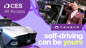 4.4K views · 109 reactions | Brian speaks with Amy Luca from Tensor...