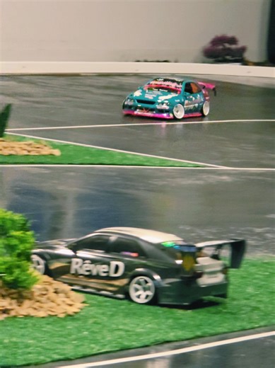 RC Drifting Techniques for Beginners