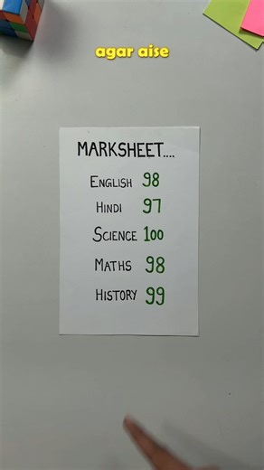 Never Do These 3 Mistakes during Exams🚫 #exams #studytips #shorts