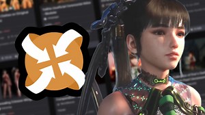 Nexus Mods users looking for more risqué mods will soon have to submit age verification in multiple regions - VideoGamer